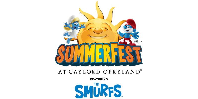 Gaylord-Opryland-Smurfs-SummerFest_800x400.jpg Gaylord-Opryland-Smurfs-SummerFest_800x400.jpg