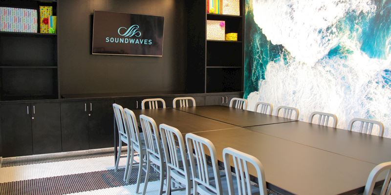 Visit SoundWavesGO.com today!