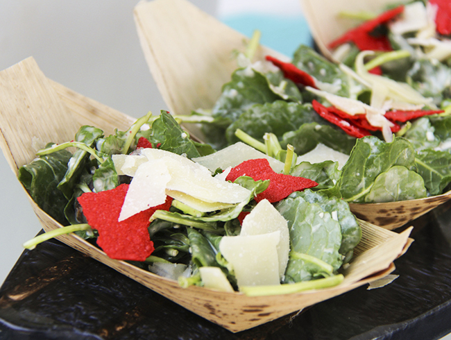 Nashville Resort offers Seasonal Outdoor Food Trucks Nashville Resort offers Seasonal Outdoor Food Trucks
